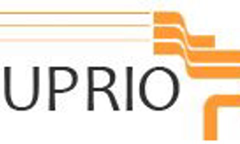 EUPRIO Logo